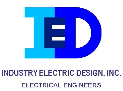 Logo of Industry Electric Design